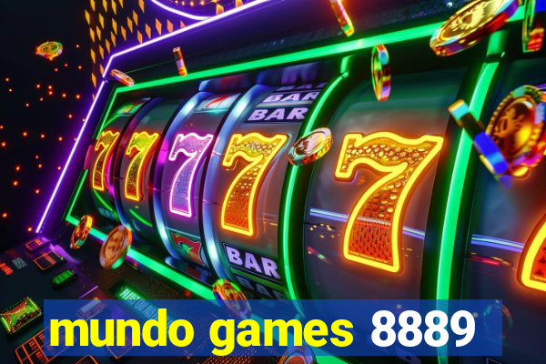 mundo games 8889